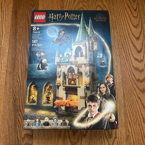 LEGO Harry Potter 76413 Room of Requirement